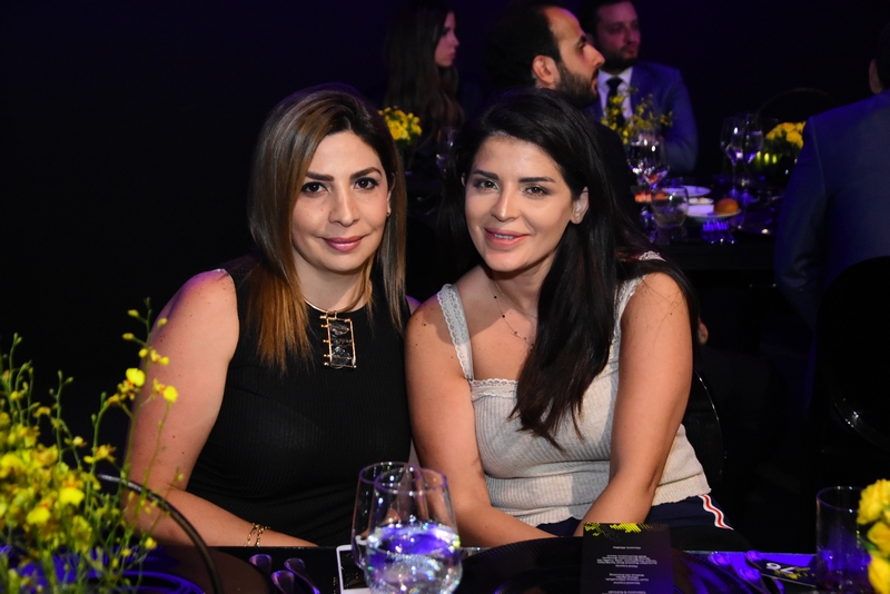 OMT Lebanon 20th Anniversary Celebration
